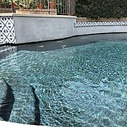 Calabasas Pool Cleaning Services