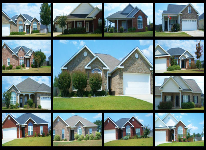 Bonaire GA Subdivisions A Listly List