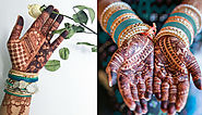 5 Questions Every Bride Must Ask Before Hiring A Mehendi Artist