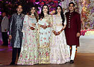 7 Trends You Can Steal From Akash Ambani And Shloka Mehta’s Engagement To Make Your Celebrations Big