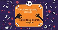 Website at https://www.calfre.com/India/Hyderabad/Cloud-Computing-Training/listingcity