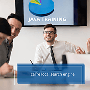 Website at https://www.calfre.com/India/Hyderabad/Ameerpet/Java-Training/listing