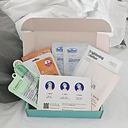 Premium Korean Skincare l TheMaskBox – The Mask Box