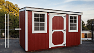 Find Best Quality Utility Shed Solution in Georgia