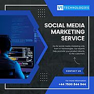 Are You Looking for Social Media Marketing Service for Your Business?