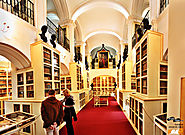 Teleki Library