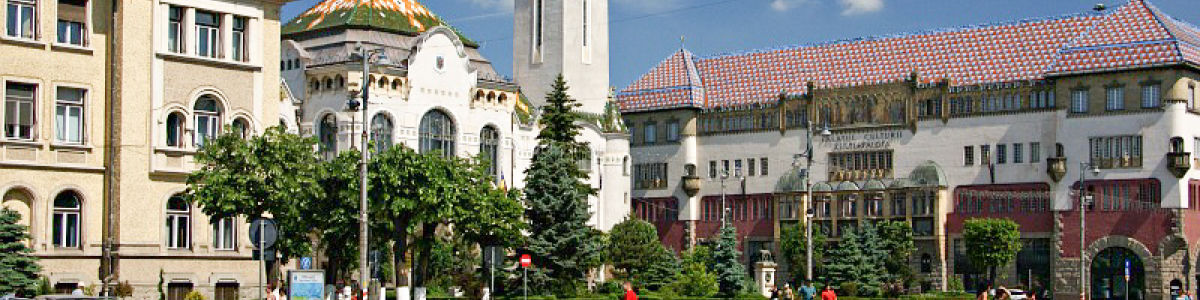 Headline for The best 5 things to do in Targu Mures