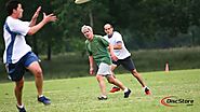 Top Three Ultimate Frisbee Throws You Need to Master | Disc Store