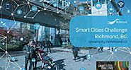 How Richmond Plans to be a Smart City - Aware360