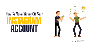 How To Make Money Off Your Instagram Account - Shane Barker