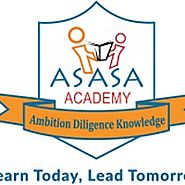Junior Kindergarten Calgary - Asasa Academy