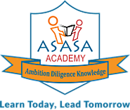Education Plan for Calgary Preschool Students by Asasa Academy