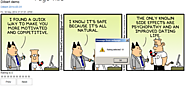 Building Dilbert SharePoint Hosted App with VS2013 & AngularJS
