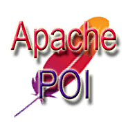 Apache POI Features - javatpoint