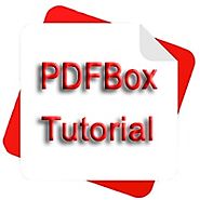 Website at https://www.javatpoint.com/pdfbox-load-existing-document