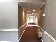 Office Painters And Decorators London | Commercial Painters & Decorators London