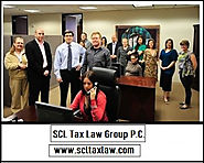 Importance Of Hiring a Tax Attorney