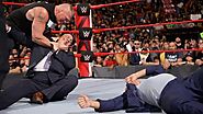 Watch online WWE Monday Night RAW 30 July 2018 thewatchseries openload