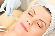 Wrinkles Can't Make You Aged: Injectable Fillers Are There For You - TheFastr