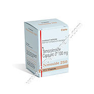 Buy Temoside 250 mg | AllDayGeneric.com - My Online Generic Store