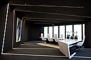 7 Awe-striking & Creative Commercial Interior Design Concept | LinkedIn