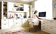 5 Most Trending Contemporary Home Office Furniture Design in Australia - beBee Producer