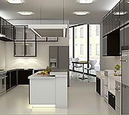 Domestic Interior Design for Home, Kitchen & Bathroom | Speedframe