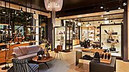 Top Retail Interior Trends to Watch Out For 2018