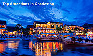 7 Things No One Tells You about Charleston, SC