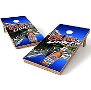 Regulation Cornhole Boards: Is this What you are Missing from your Professional Cornhole Play?