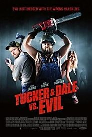 Tucker and Dale vs Evil 2010 Movie Download 480p MKV HD MP4 Free