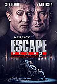 Escape Plan 2 Hades 2018 Movie Download 480p MKV MP4 Free