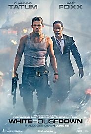 White House Down 2013 Movie Download 480P MKV HD MP4 Free