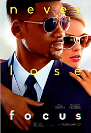 Focus 2015 Movie Download 480P MKV HD MP4 Free