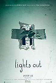 Download Lights Out 2016 Movie Download 480p MKV HD MP4 Free