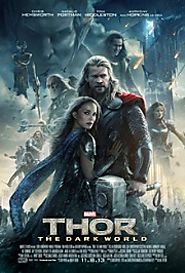 Thor The Dark World 2013 Movie Download 480P MKV HD MP4 Free