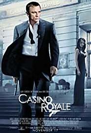 Casino Royale 2006 Movie Download 480P MKV HD MP4 Free