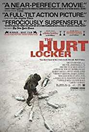 The Hurt Locker 2008 Movie Download 480p MKV HD MP4 Free