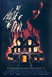 The House of the Devil 2009 Movie Download 480p MKV HD MP4 Free