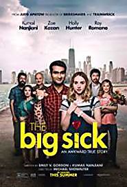 The Big Sick 2017 Movie Download 480p MKV HD MP4 Free