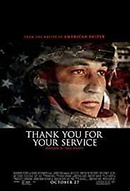 Thank You for Your Service 2017 Movie Download 480P MKV HD MP4 Free