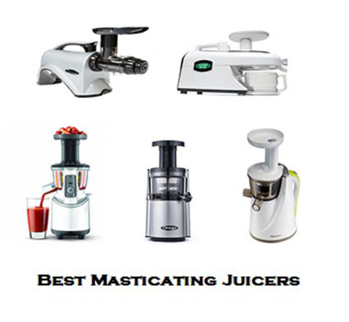 Top 10 Juicers Reviews 2014 A Listly List