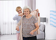 How Can a Home Care Maintain Your Independence?