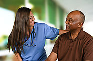 Versatile Senior Care Services at the Comforts of Home