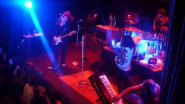 Foxy Shazam - Church of Rock and Roll/Holy Touch 5/16/12 - YouTube