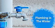 How To Prepare Your Plumbing For The Harsh Canadian Winter
