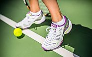 Tips to Choose Best Tennis Shoes