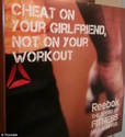 3. Reebok’s ad agency angered women everywhere and was forced to pull an advertisement that implied it was better to ...