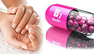 Biotin (Vitamin B7) là gì? Biotin có tác dụng gì đối với sức khỏe?