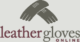 Men's Winter Leather Gloves from Leather Gloves Online - The largest selection of leather gloves anywhere.